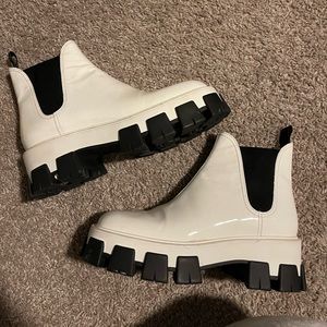Prada Boots